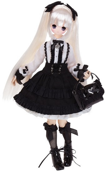 Sera / Another Secret Wonderland - Gothic ver.